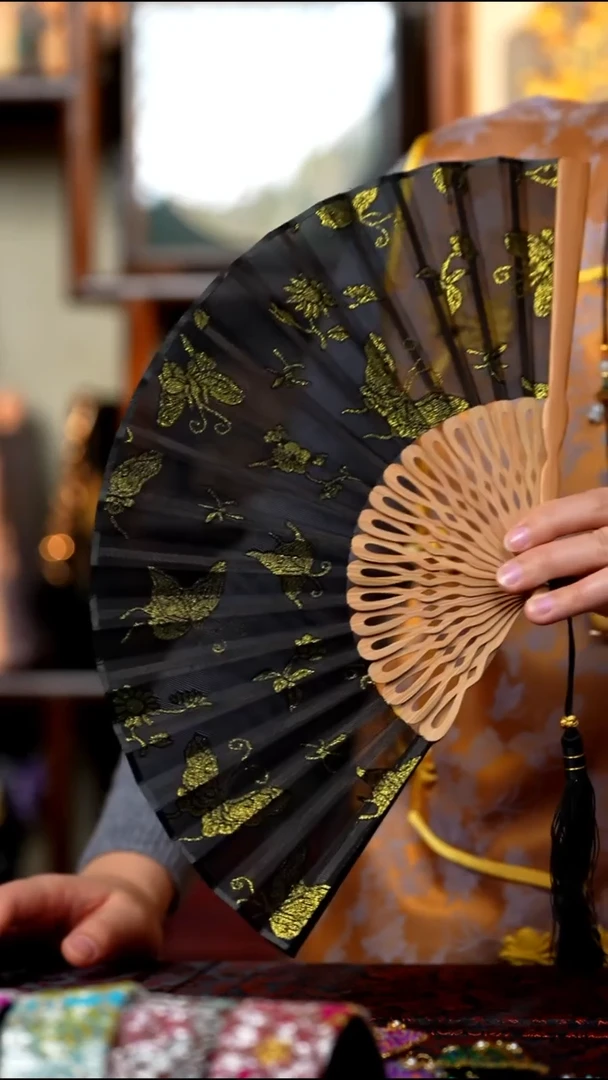 织绣0801非遗国风手工美物