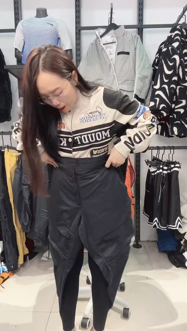 2121 编码  瑕疵直播间过款为准 尺码