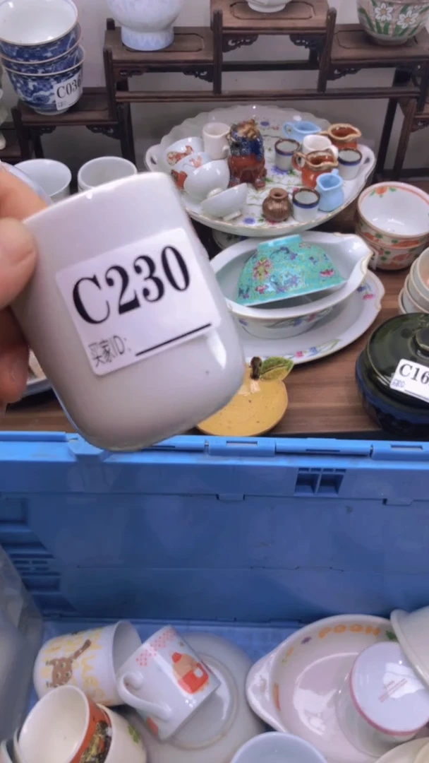 瓷片唯****师华精品陶瓷店