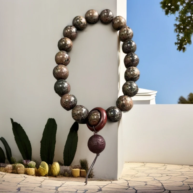 精品时尚神龙M手链丫2811