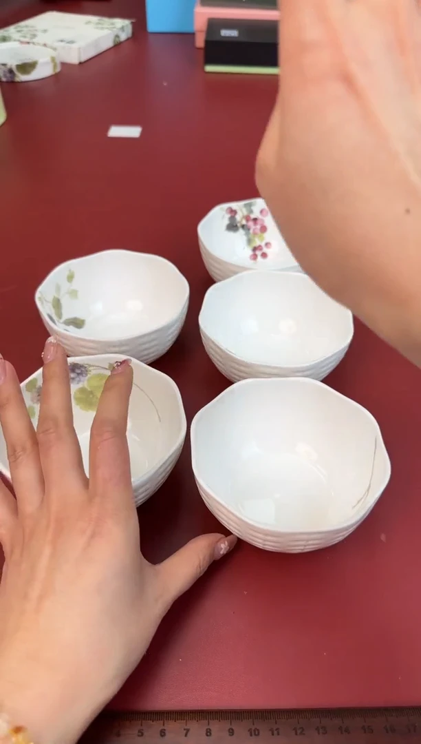 【闪购商品】瓷片正午瓷缘 臻品源泉@@H241