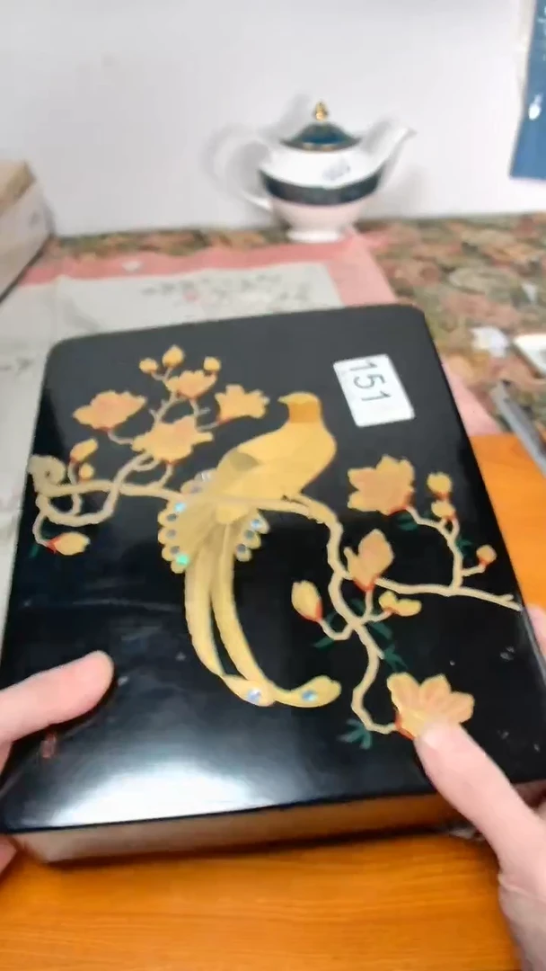 瓷片用*7小淼海外陶瓷工艺品