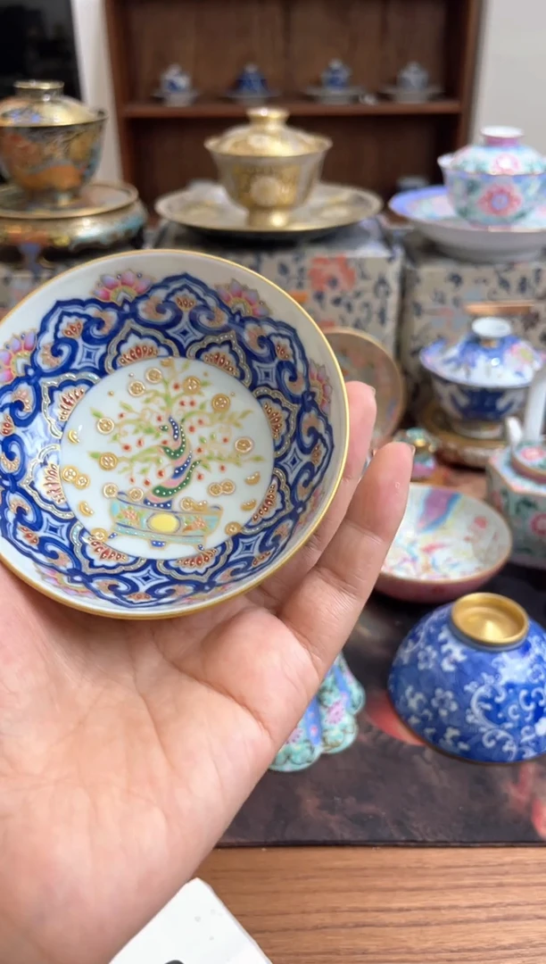 其他肉**.景德壹心好茶器放心购