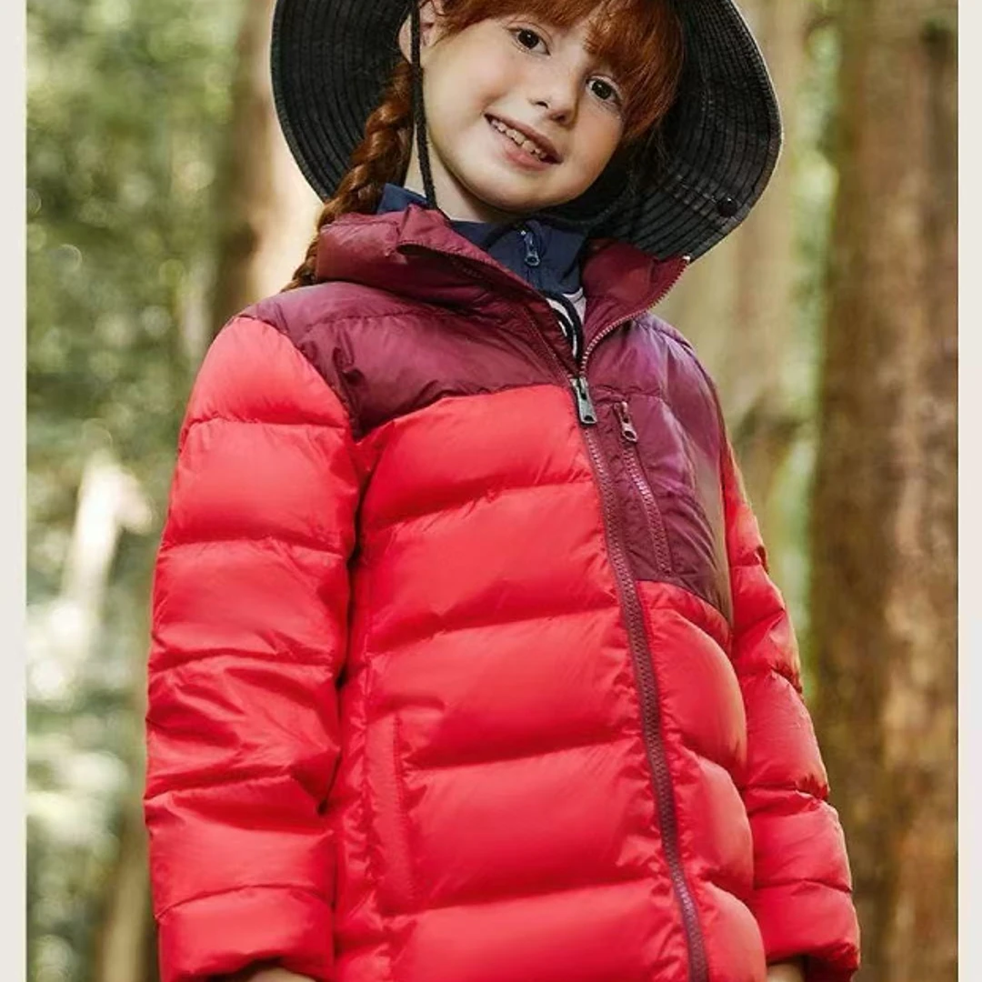 【品牌撤柜】 YRF-7005韩版 休闲羽绒服外套保暖秋冬羽绒服