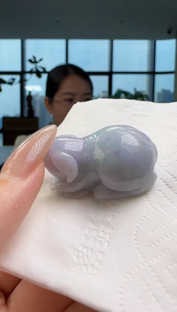 颈饰未镶嵌翡翠MM@@60B7J19128