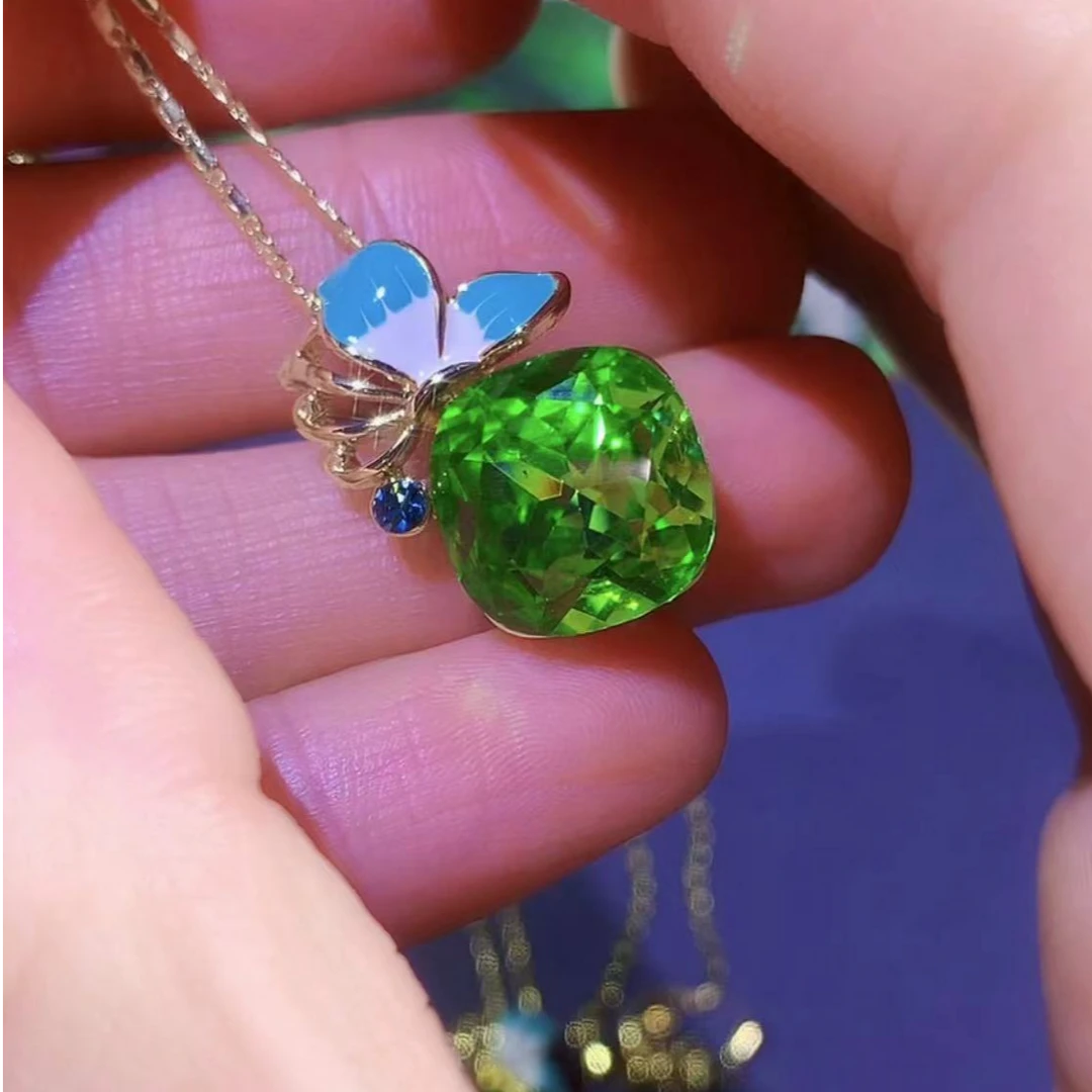 【国王嘉选】哥伦吊坠————————