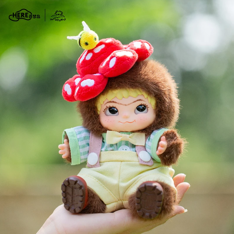 奇梦岛WAKUKU 花花君吊卡