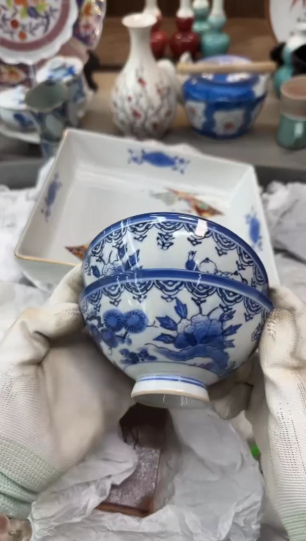 茶盏美*瓷器瓷器瓷器瓷器