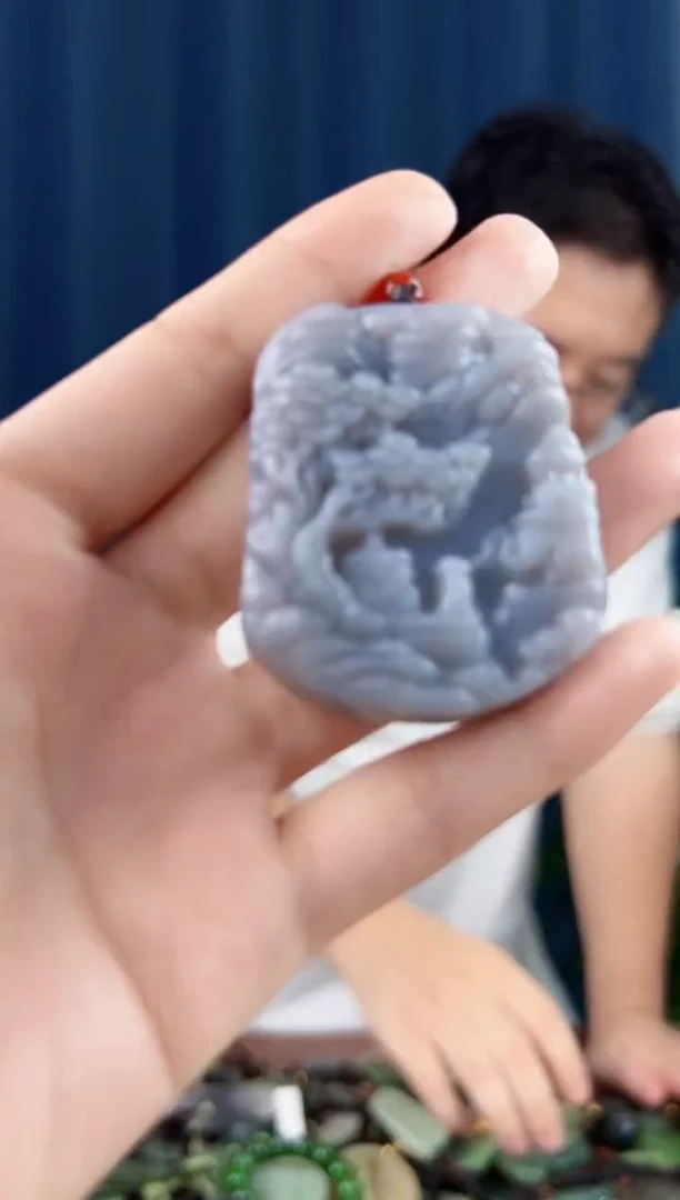 未镶嵌和田玉挂件拍一发一,多样性发货