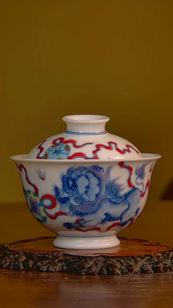 【闪购商品】杯手工手绘杯杯很美丽