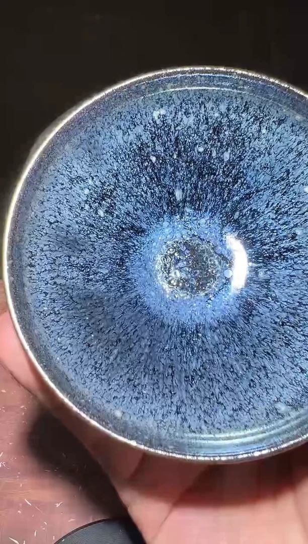 茶盏2文凤窑开窑现场290