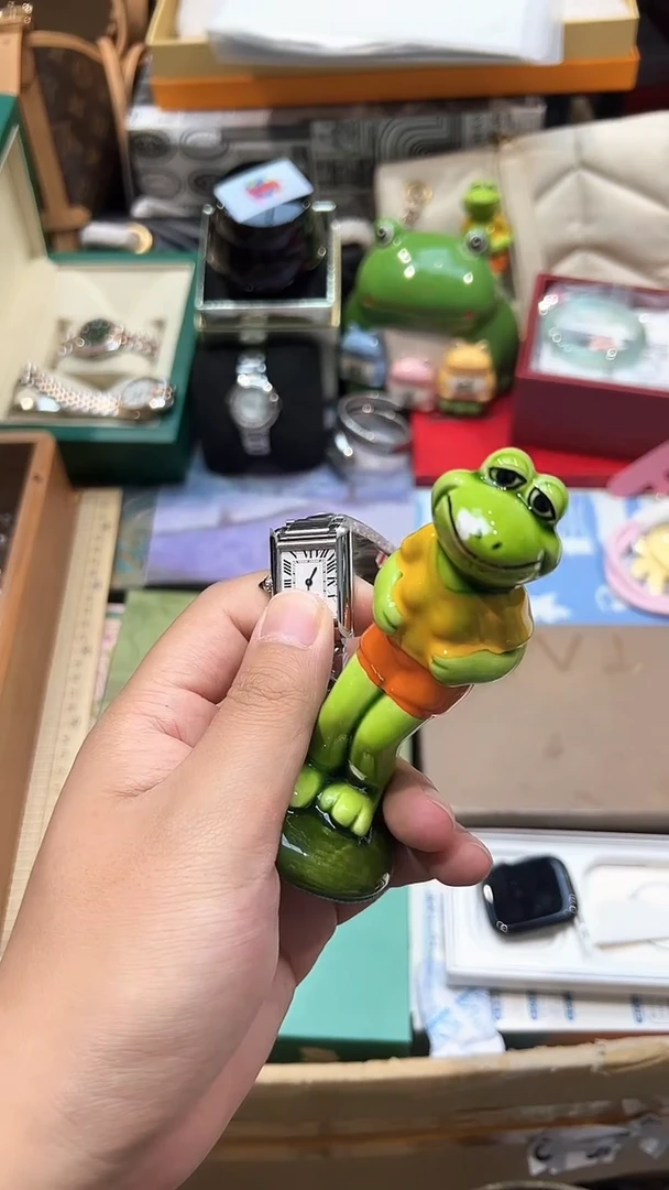 瓷片.全球寻宝高端瓷儿