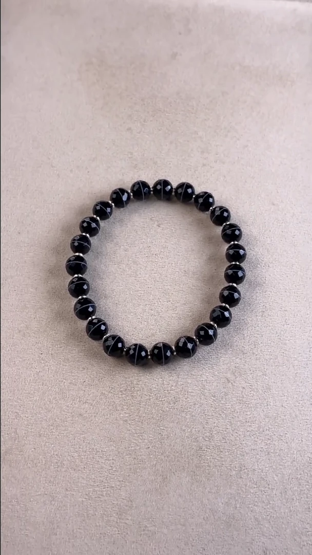 未镶嵌玛瑙/玉髓珠宝奇石1