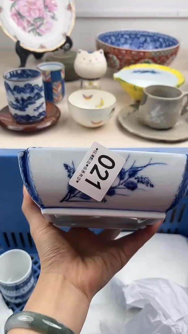 【闪购商品】瓷片021，，，，，，