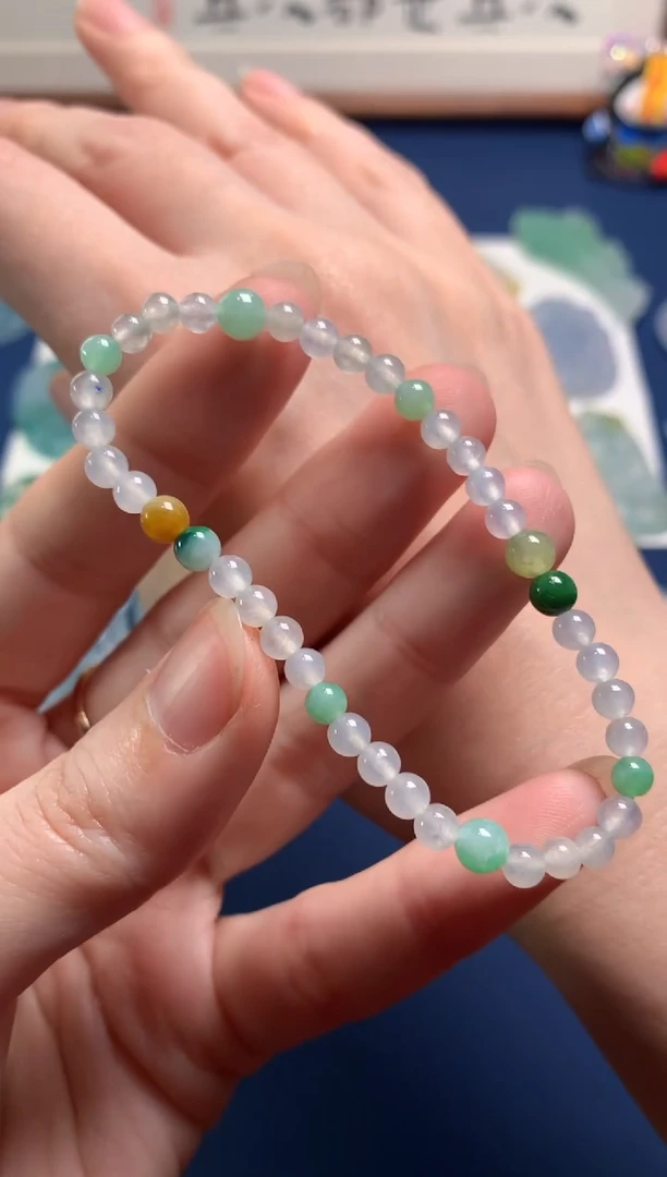 【闪购商品】定制翡翠未镶嵌0884462012