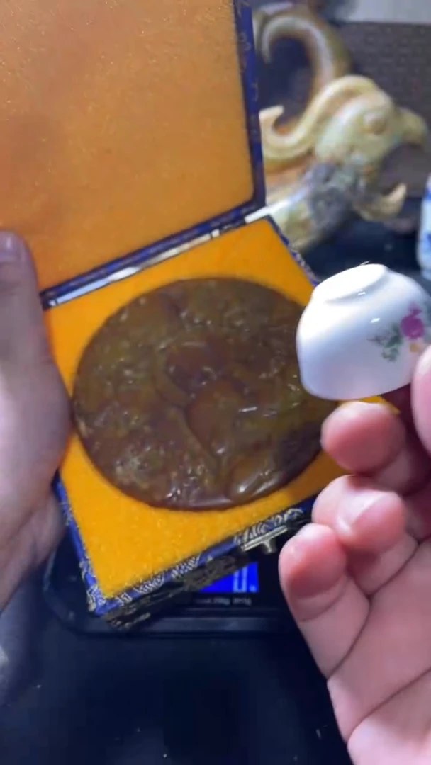 瓷片主播推荐好物
