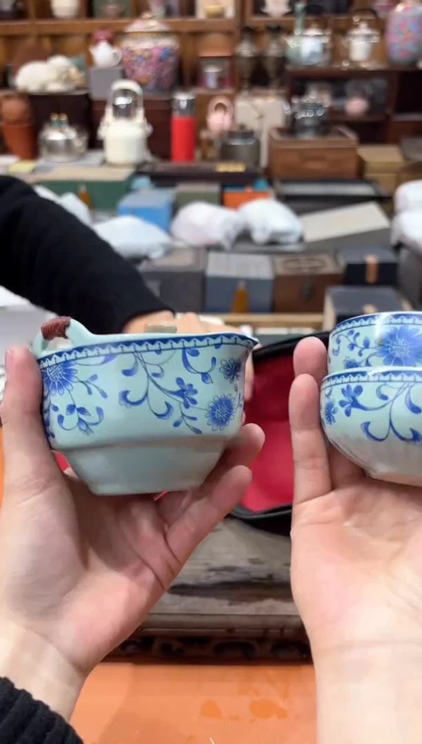 【闪购商品】瓷片@@@@@@@@@@@4945