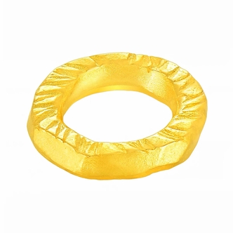 【雅婷精选】足金999盘缠1粒多样性发一（十粒以上赠合金链）
