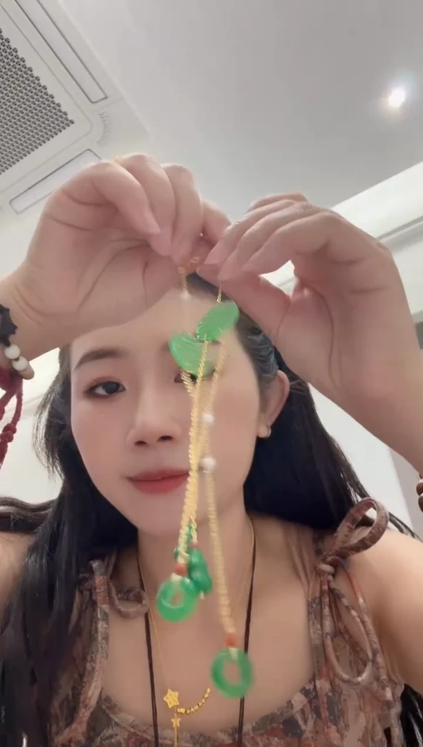 合金颈饰玛瑙/玉髓16