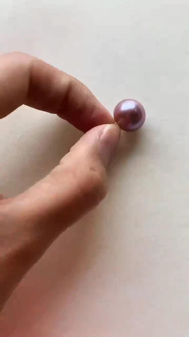 颈饰未镶嵌淡水珍珠705