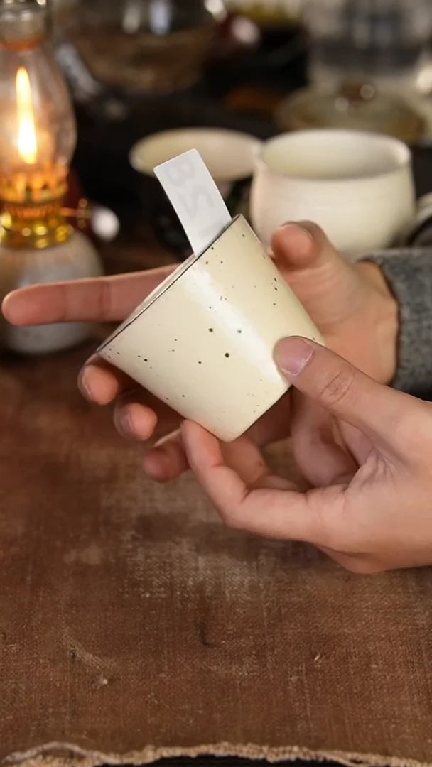 128景德镇{立梦陶}手作同款