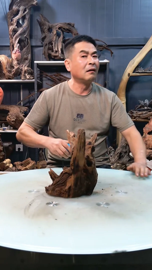 随机发货一个小号沉木9.9