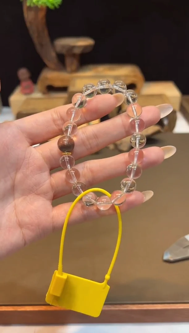 未镶嵌手链水晶手饰@@C2445