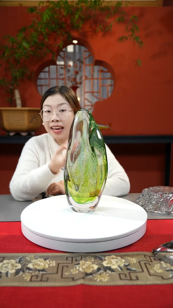 【闪购商品】琉璃手工艺品星空精灵