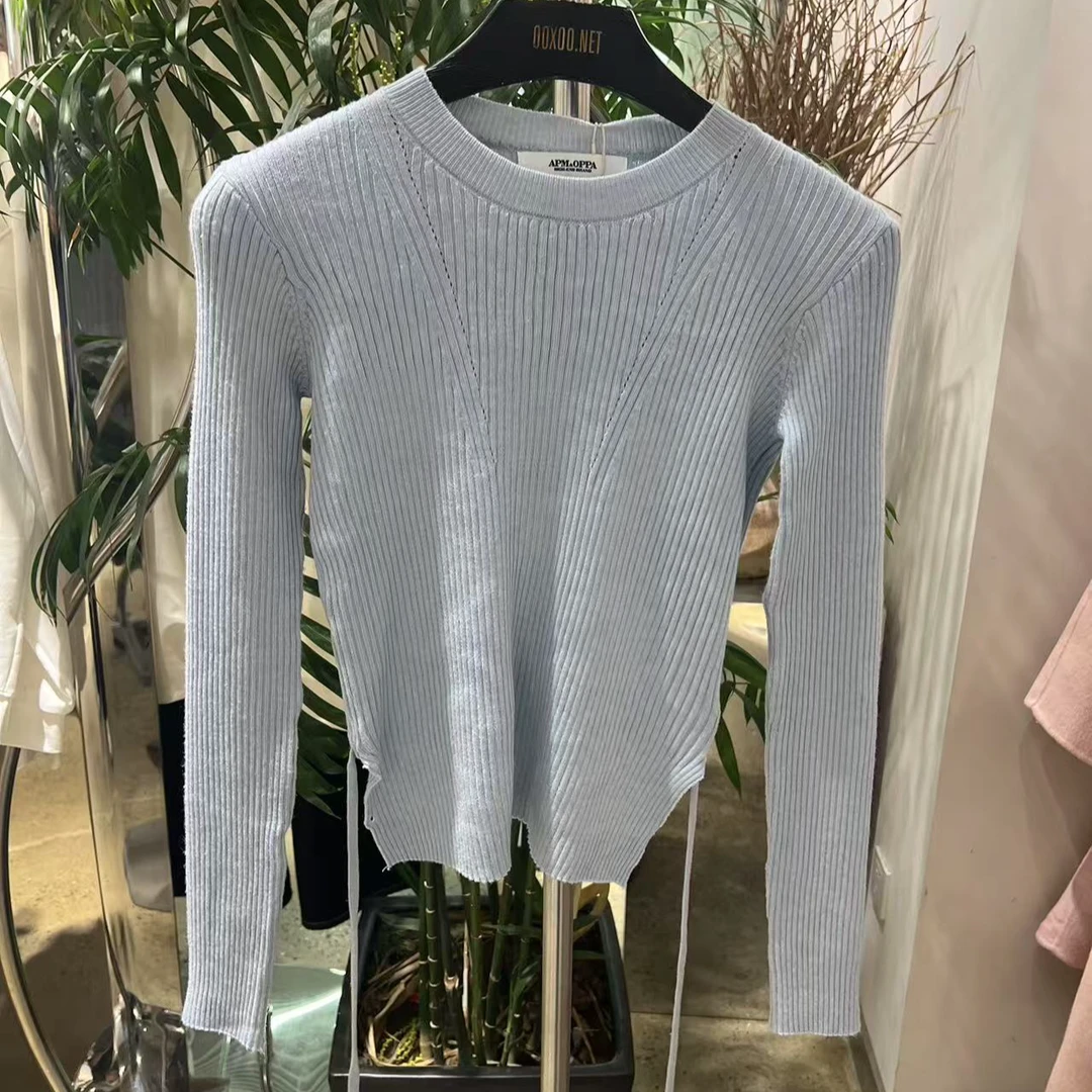 【113#门店新品】休闲小衫X5F05A5199