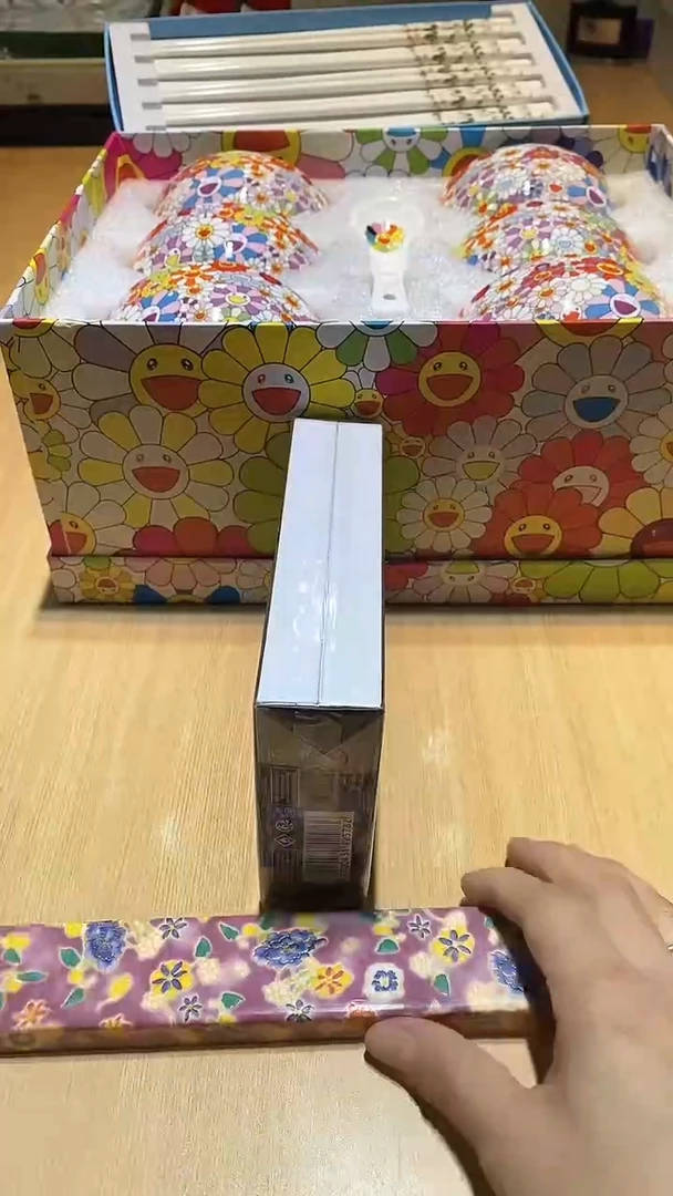 【闪购商品】瓷片锅碗瓢盆一件不剩 谈到