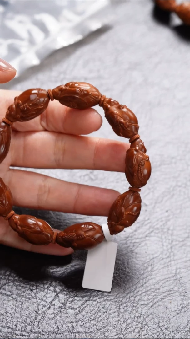 手串/手链橄榄核橄榄核