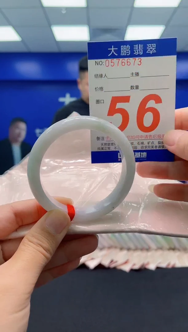 未镶嵌手镯翡翠AAAAAAAAA