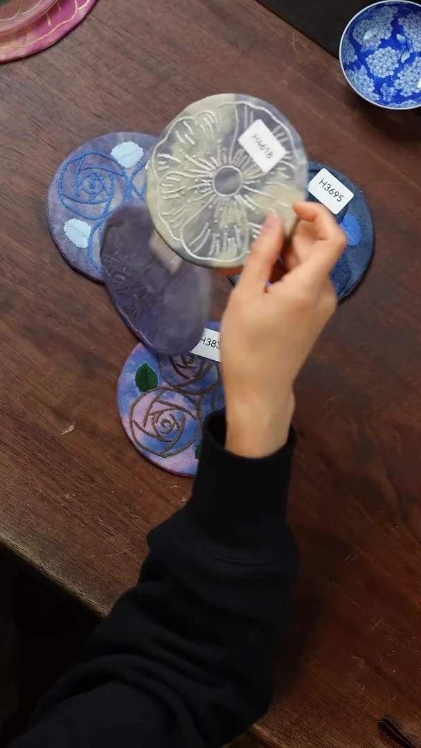 【闪购商品】摆件H4618