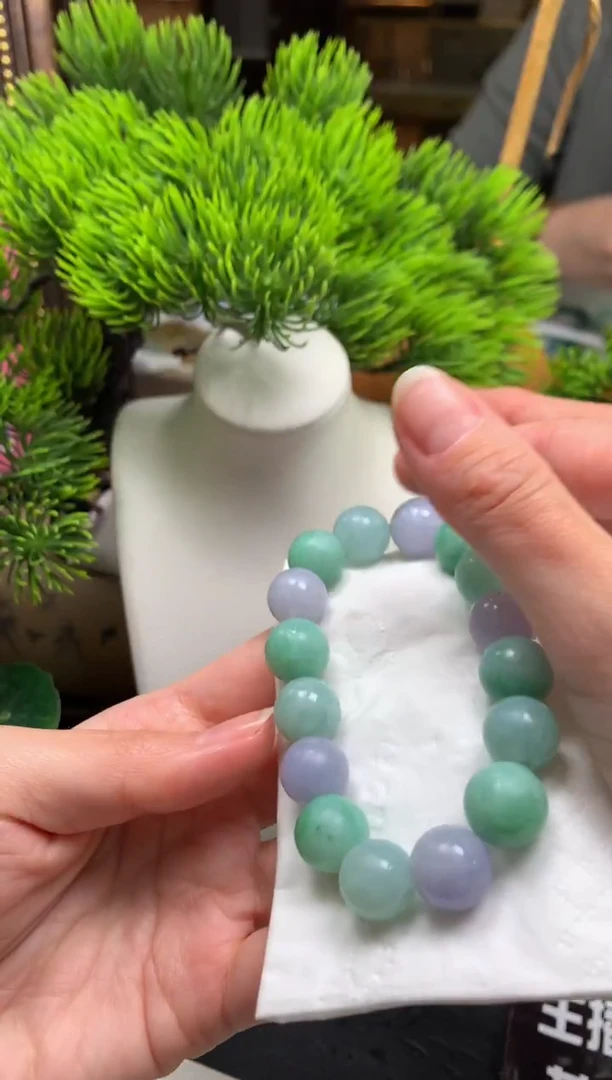 未镶嵌定制翡翠兮---122699