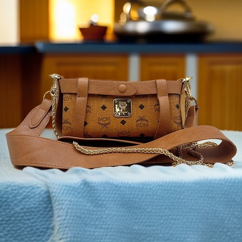 未使用 MCM 墨镜 1290 4889