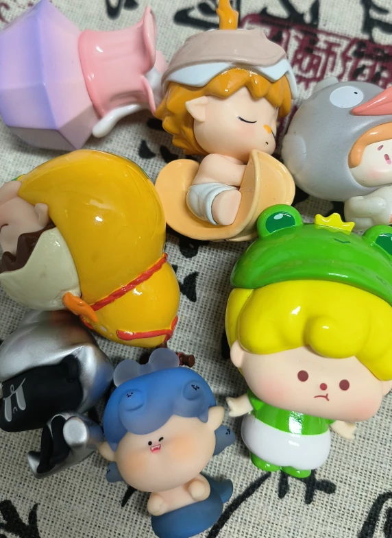 超级福袋（奖品随机）