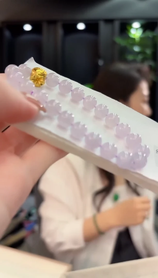 未镶嵌手链翡翠 缅甸A货/支持复检/一件