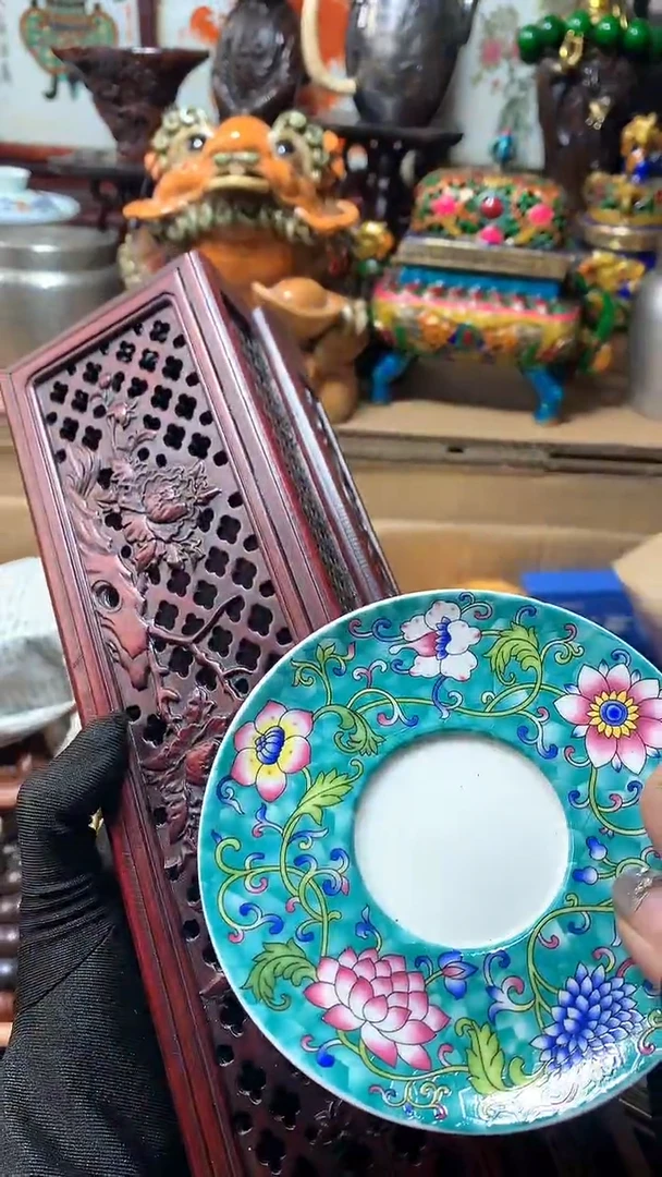 【闪购商品】瓷器默认微瑕瓷器