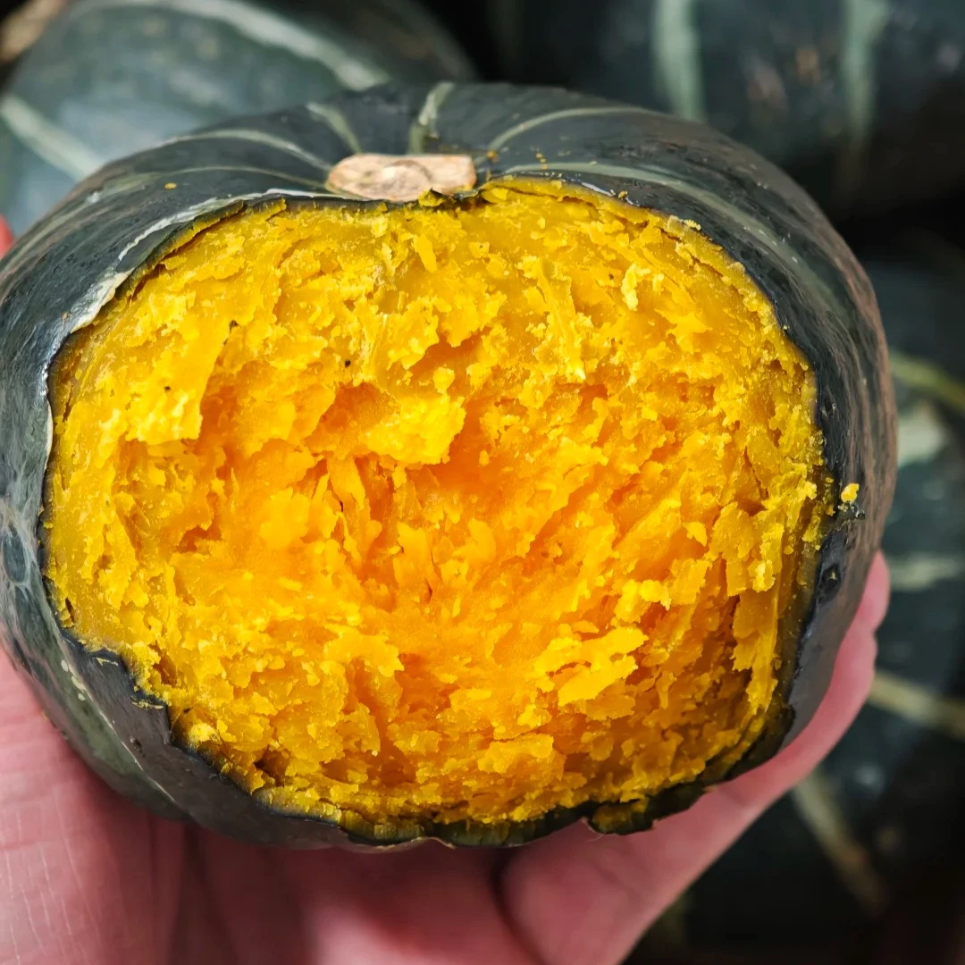 进口吉糖贝贝南瓜27.9元5斤