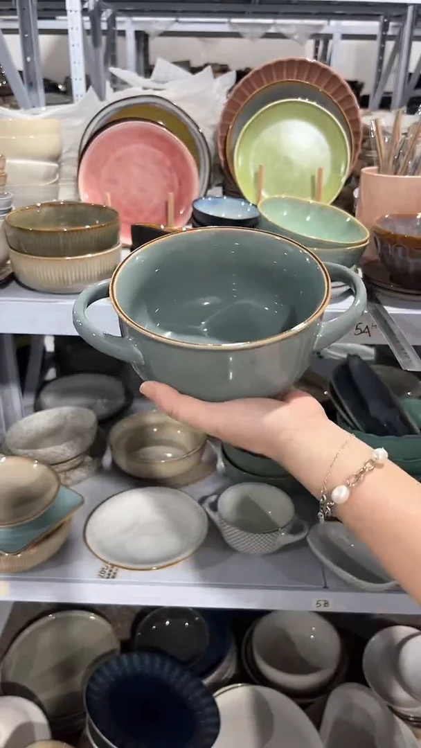 【闪购商品】瓷片外贸尾货瑕疵满20包邮X LM