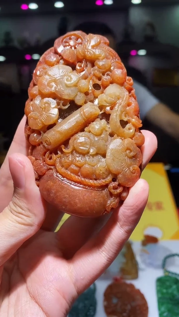 未镶嵌定制翡翠M-@@SHZC100756