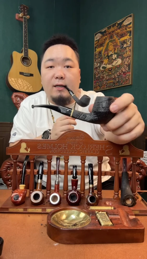 石楠木意大利进口石楠木烟斗