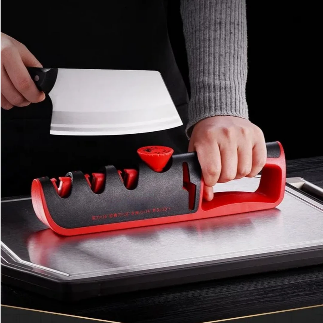 外贸出德国磨刀器家用