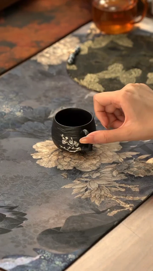 11留器茶斋高货瓷器@@LQ0189