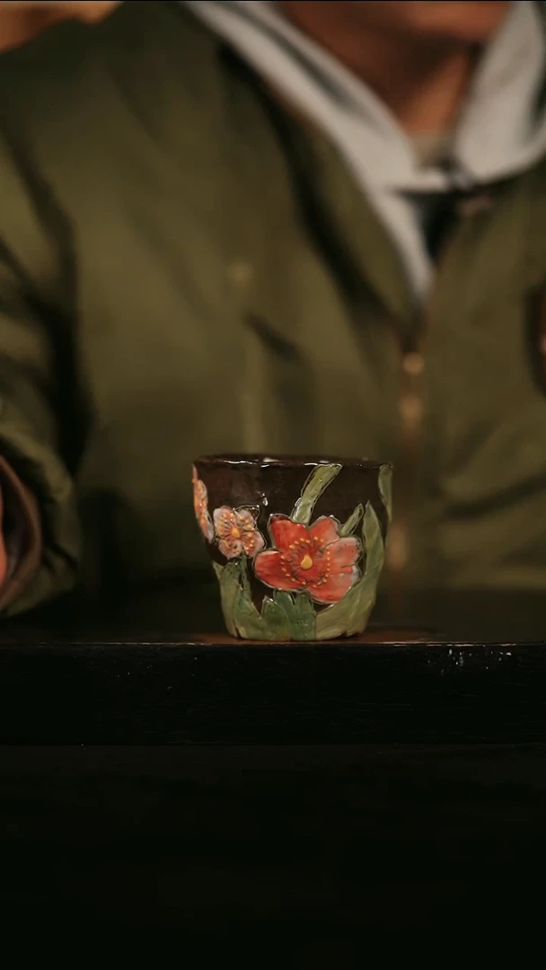 其他466遇瓷手作同款