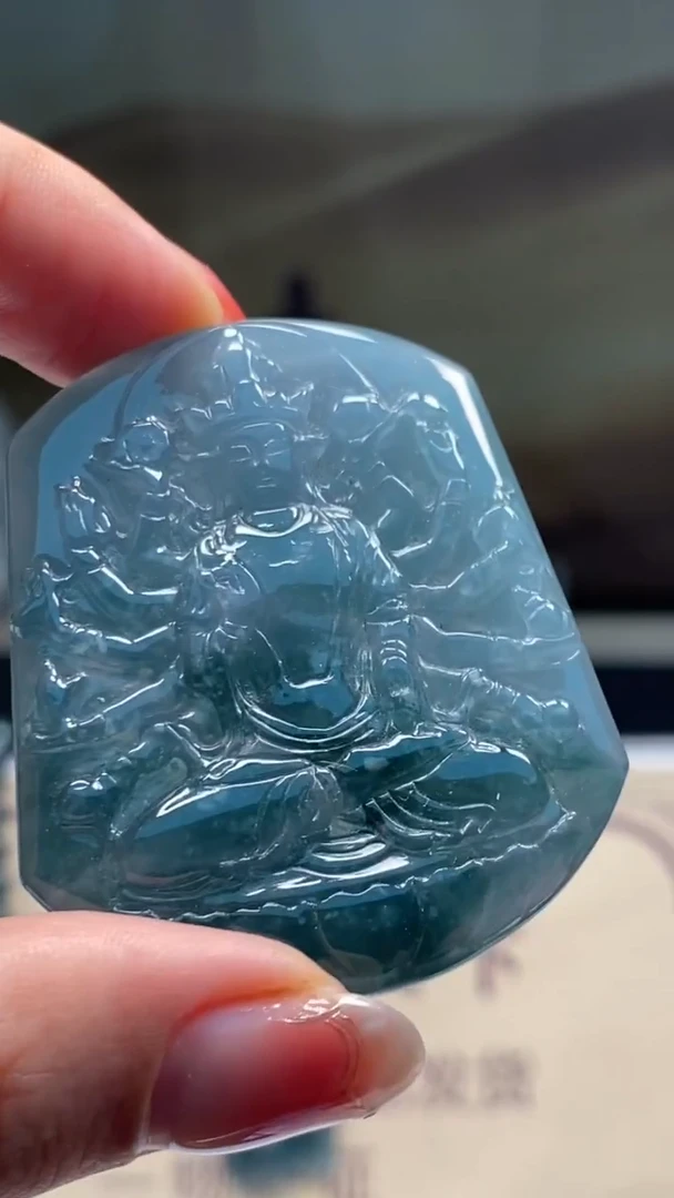 未镶嵌定制翡翠********877