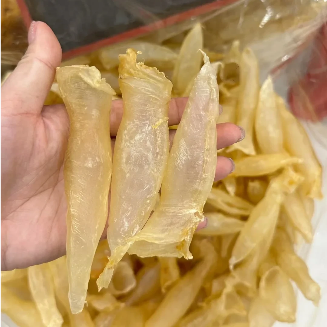 【赵麻麻精选】T150-170蜘蛛母胶（筒状）（称重）