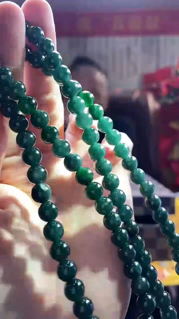 未镶嵌定制翡翠Z-@@QJSX1122024(多样性发其一)