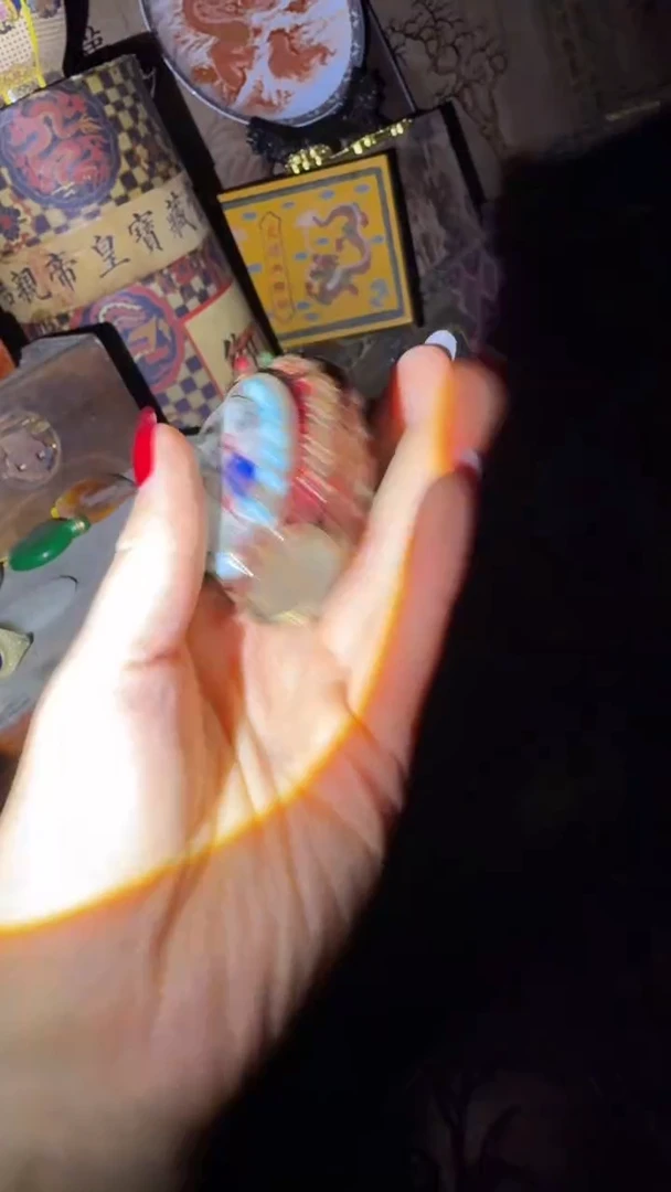 琪琪专属精品链接