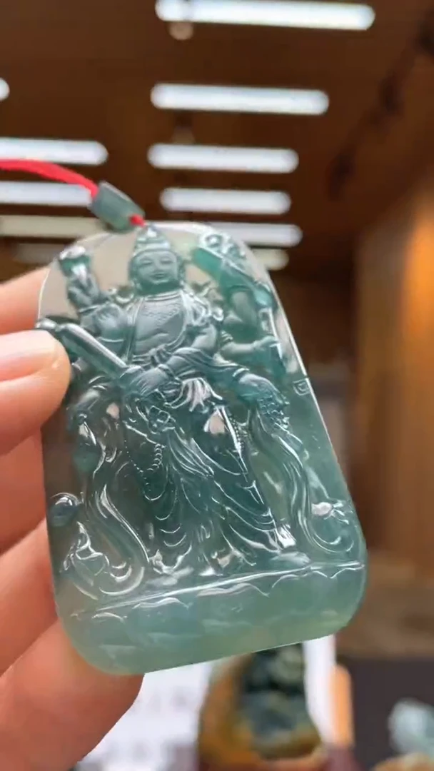 定制翡翠未镶嵌*********699